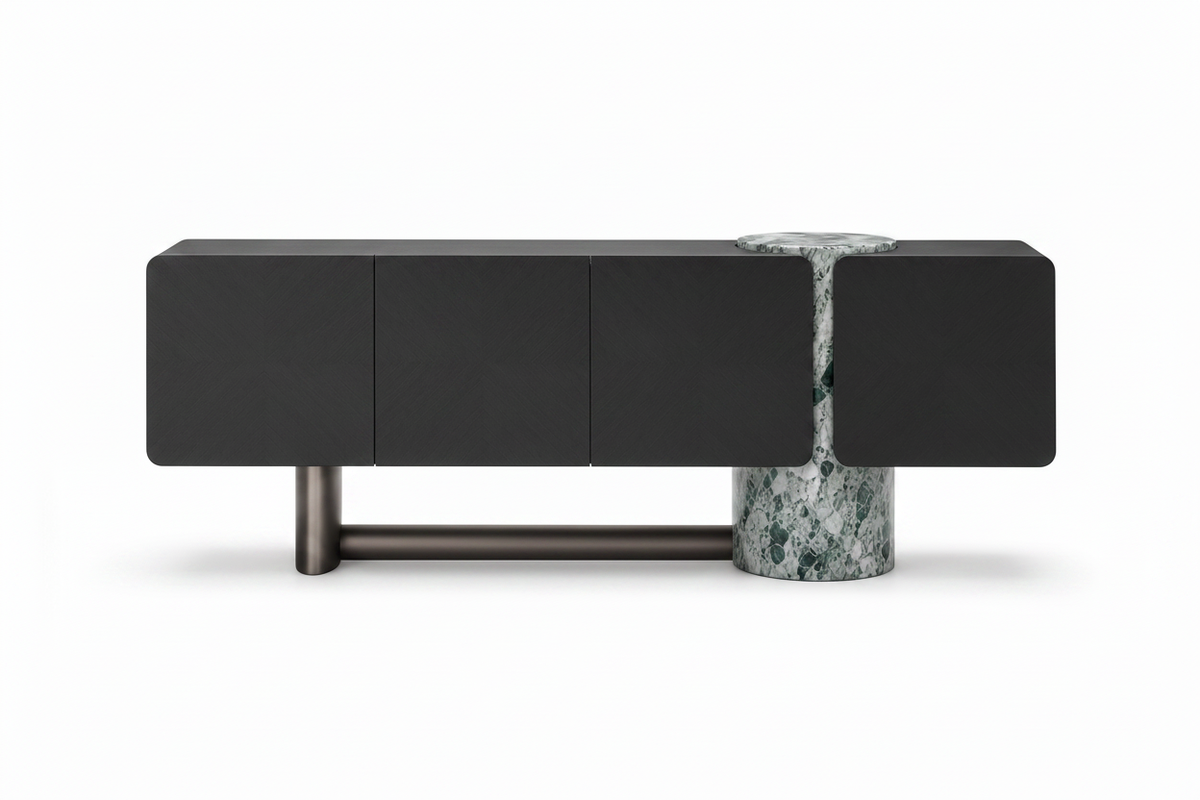 Wrenford Sideboard Front