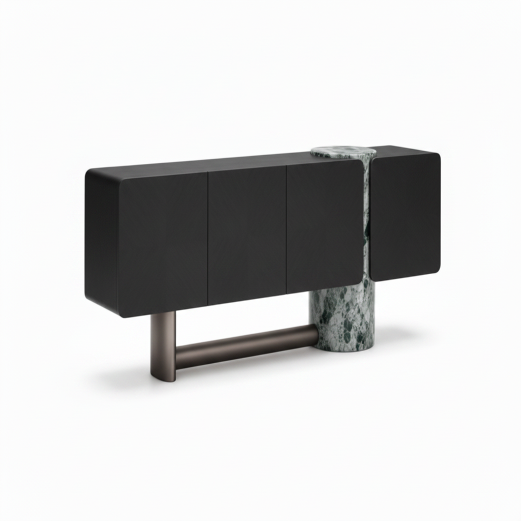 Wrenford Sideboard right-facing preview