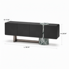 Wrenford Sideboard 