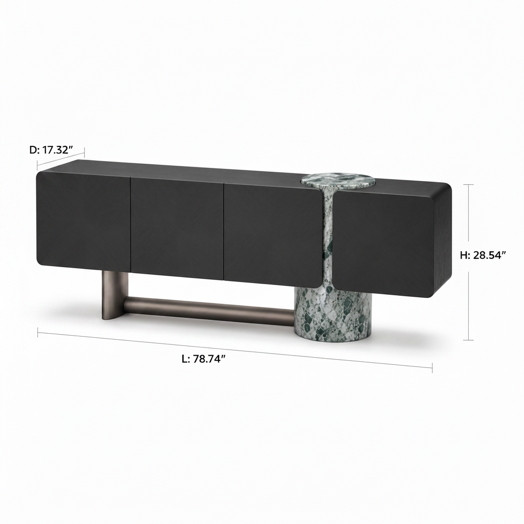 Wrenford Sideboard 