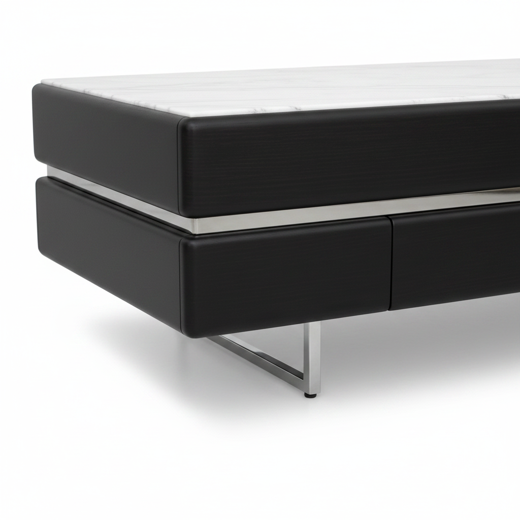 Wynaro Coffee Table – Detail