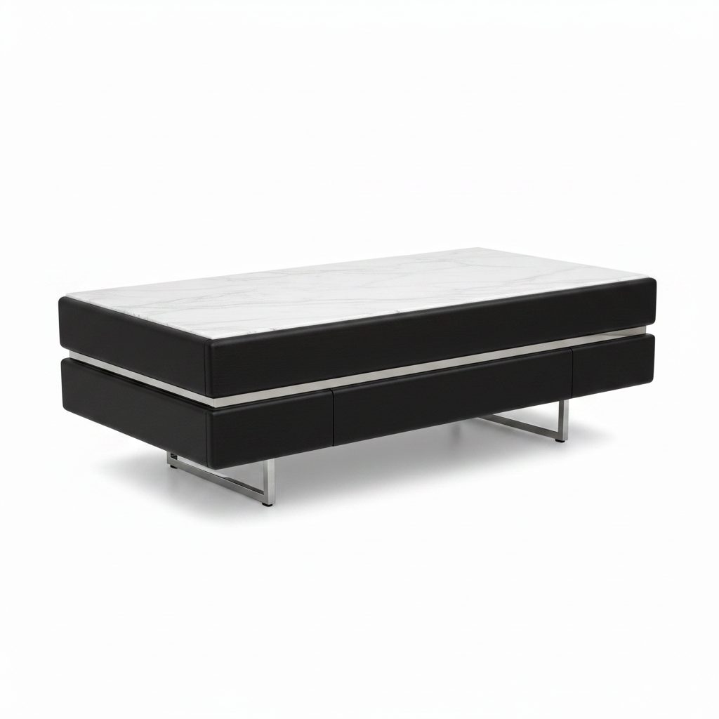 Wynaro Coffee Table – Front Left