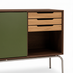 Xandria Sideboard Detail Drawers