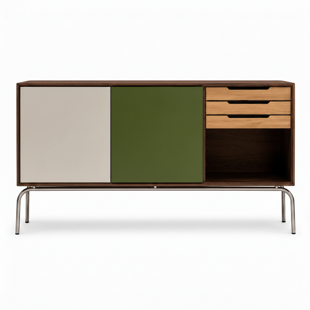 Xandria Sideboard Front v3