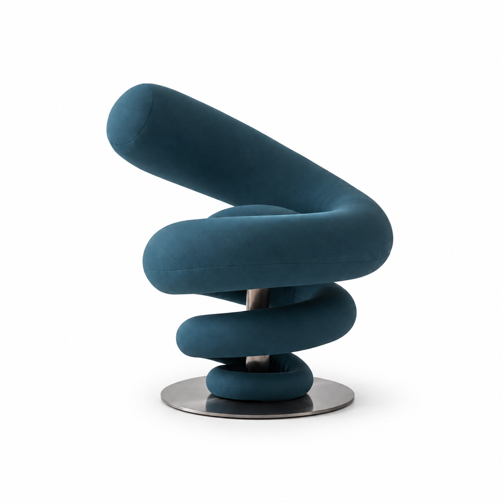 Xavonne Spring Accent Chair — unified catalog view