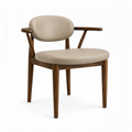 Xenia Dining Chair - 主图
