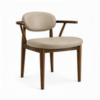 Xenia Dining Chair - 主图