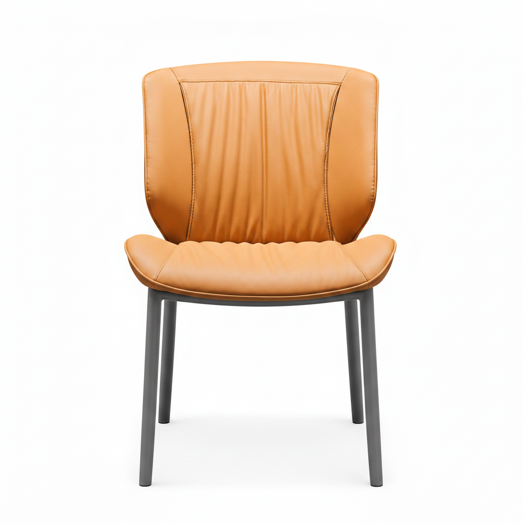 Xylia Dining Chair – Front