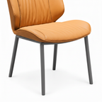 Xylia Dining Chair – Leg Detail