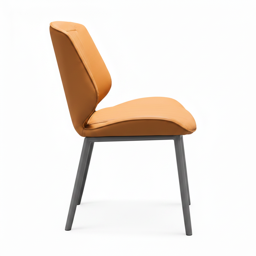 Xylia Dining Chair – Side