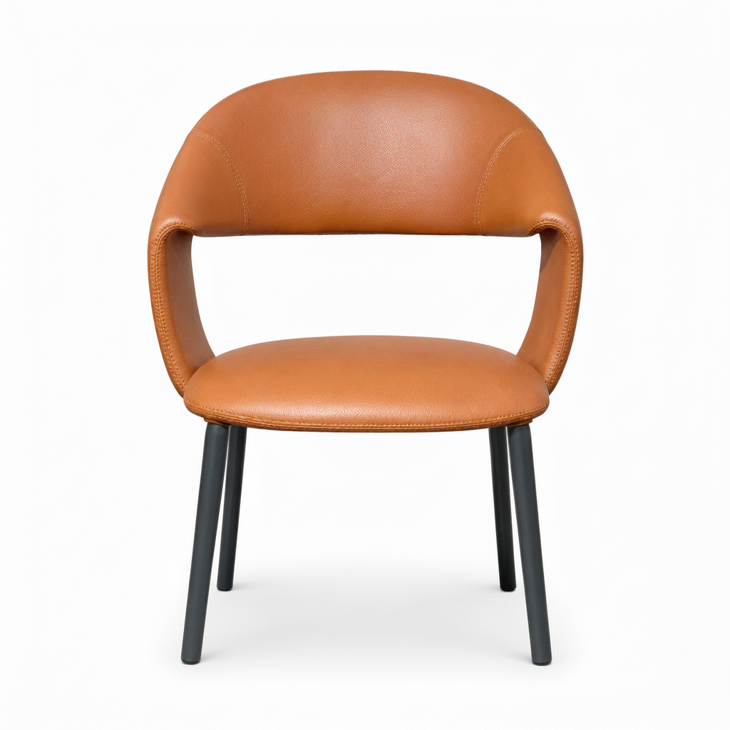 Yarenne Dining Chair – Front