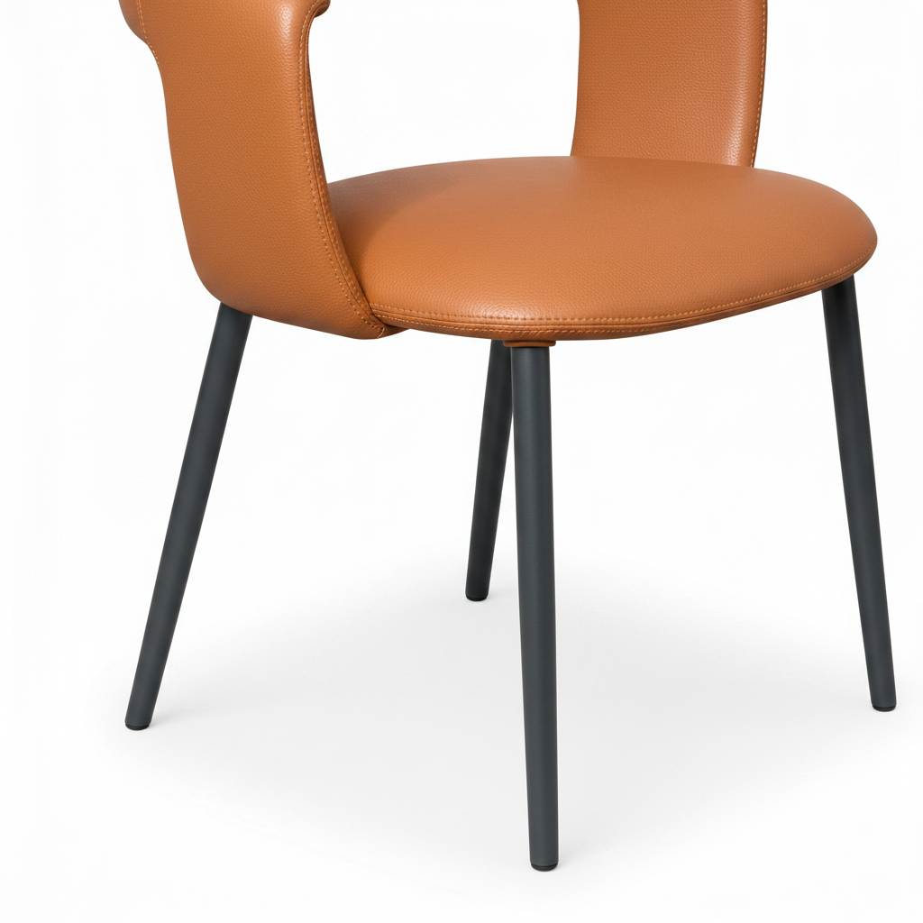 Yarenne Dining Chair – Leg Detail
