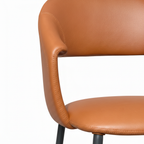 Yarenne Dining Chair – Shell Detail