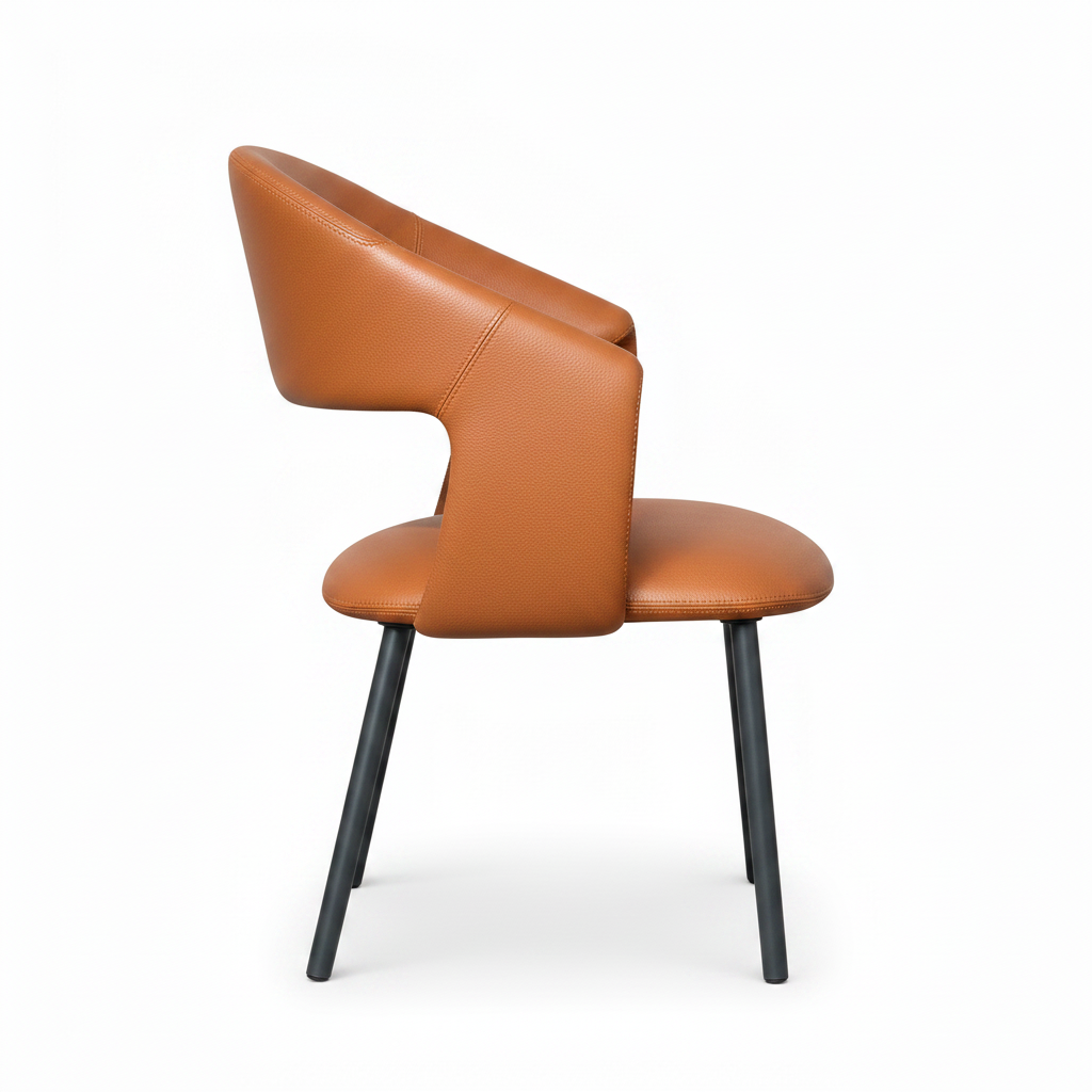 Yarenne Dining Chair – Side