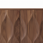 Ysmerelle Sideboard Detail Wave