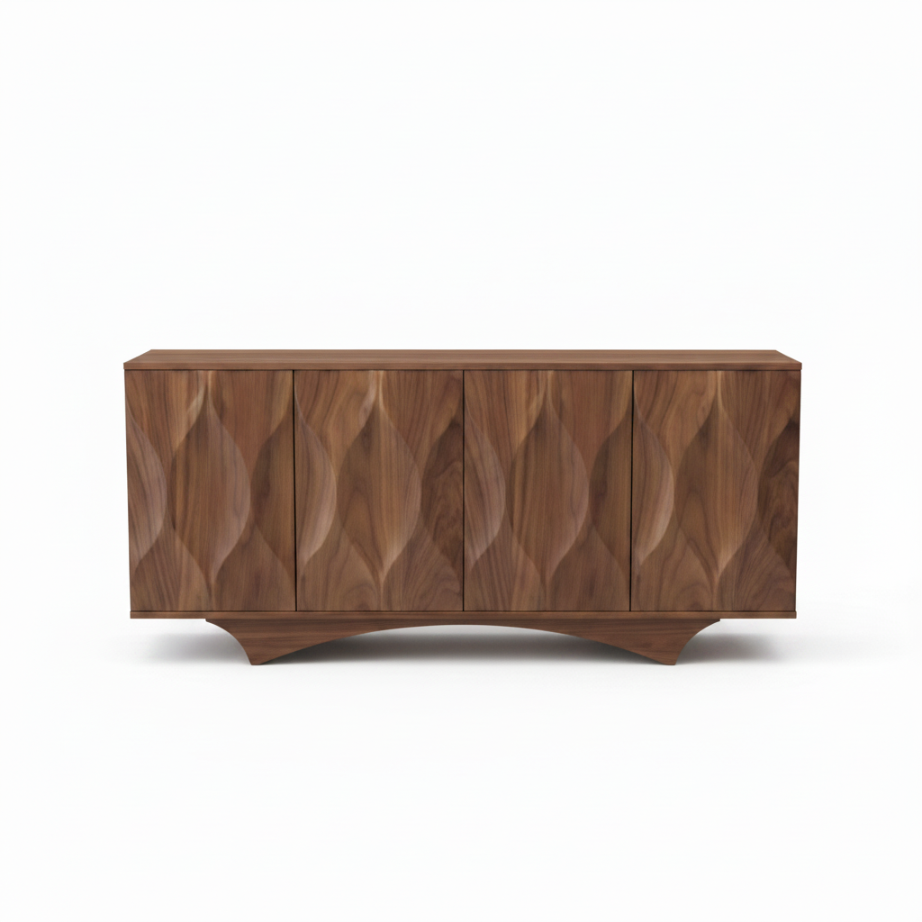 Ysmerelle Sideboard Front