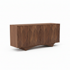 Ysmerelle Sideboard Gentle Left