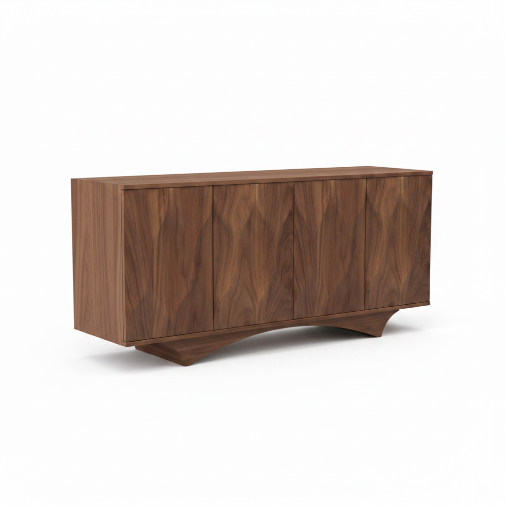 Ysmerelle Sideboard Gentle Left