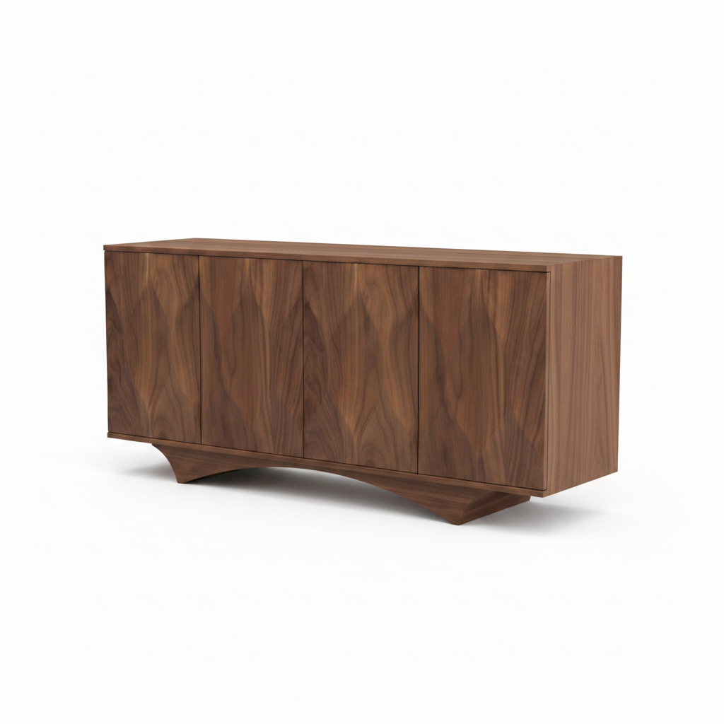 Ysmerelle Sideboard