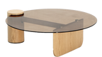 Ysolaro Coffee Table — manufacturer product view