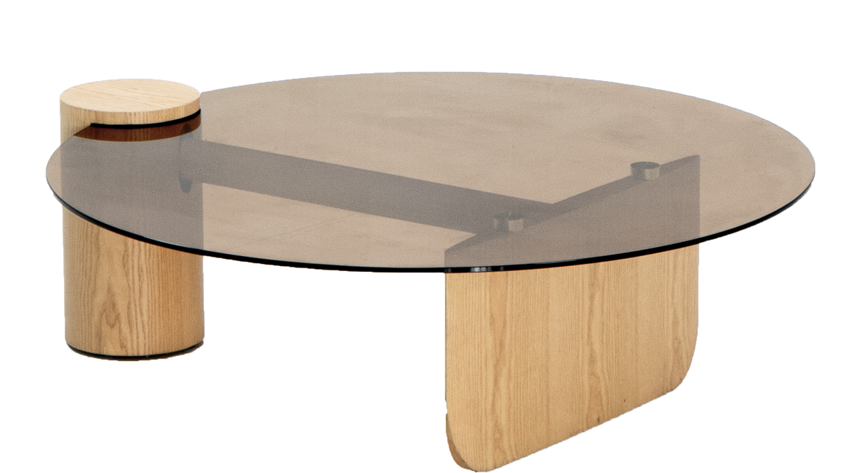 Ysolaro Coffee Table — manufacturer product view