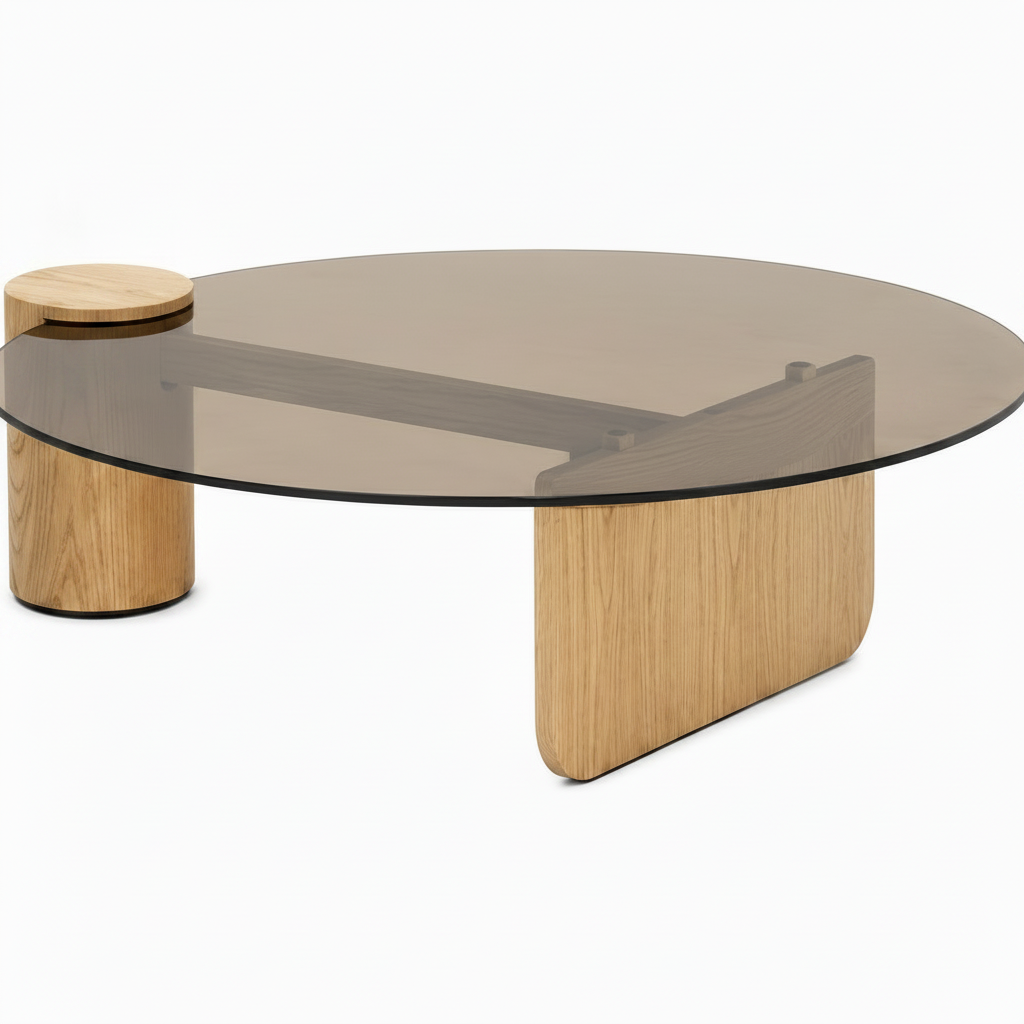 Ysolaro Coffee Table