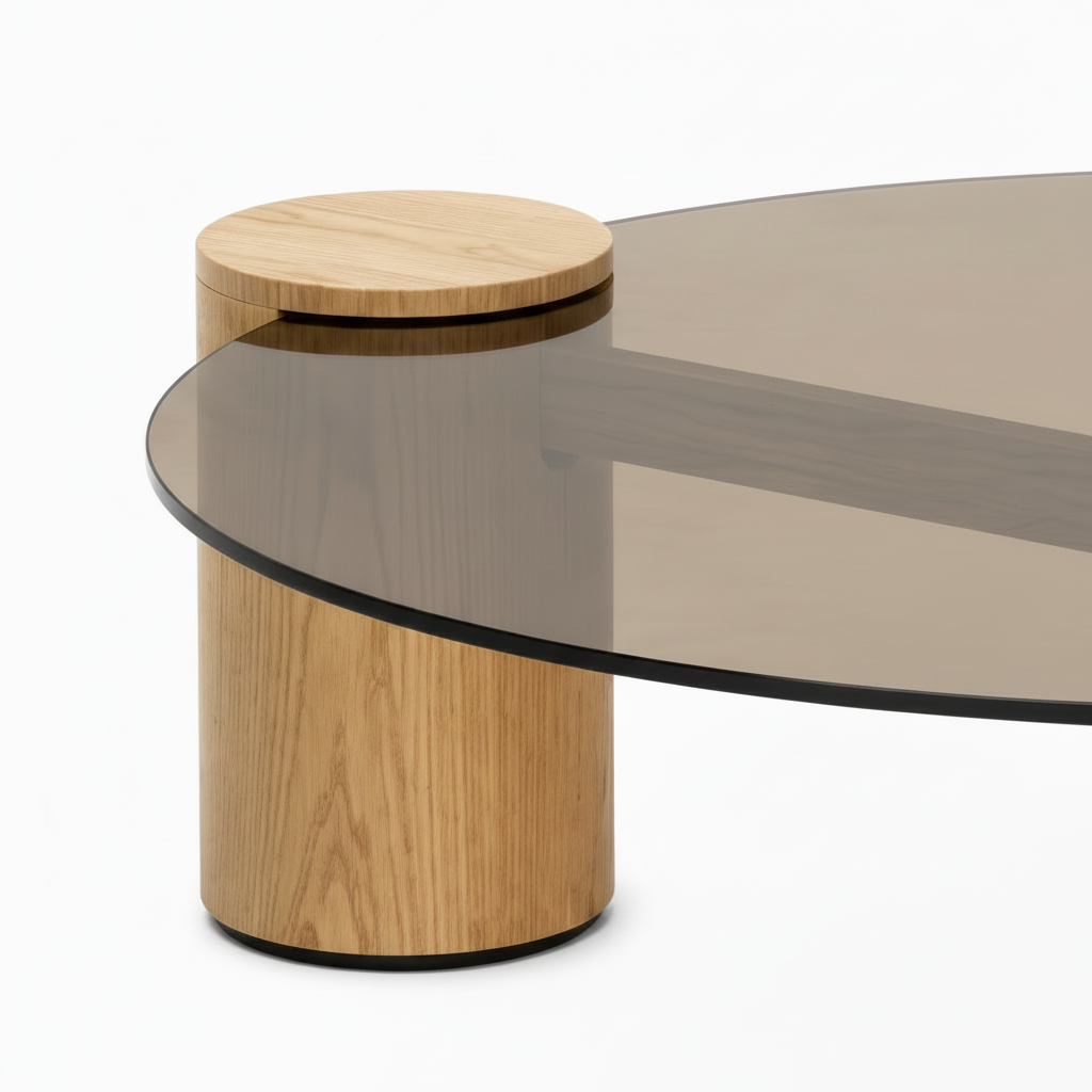 Ysolaro Coffee Table