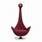Ysolenne Accent Chair - Front