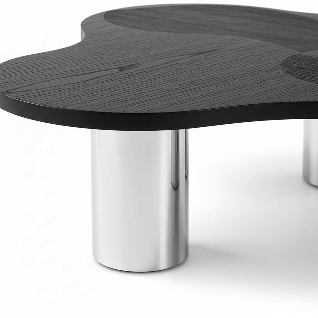 Ysoria Coffee Table detail two preview