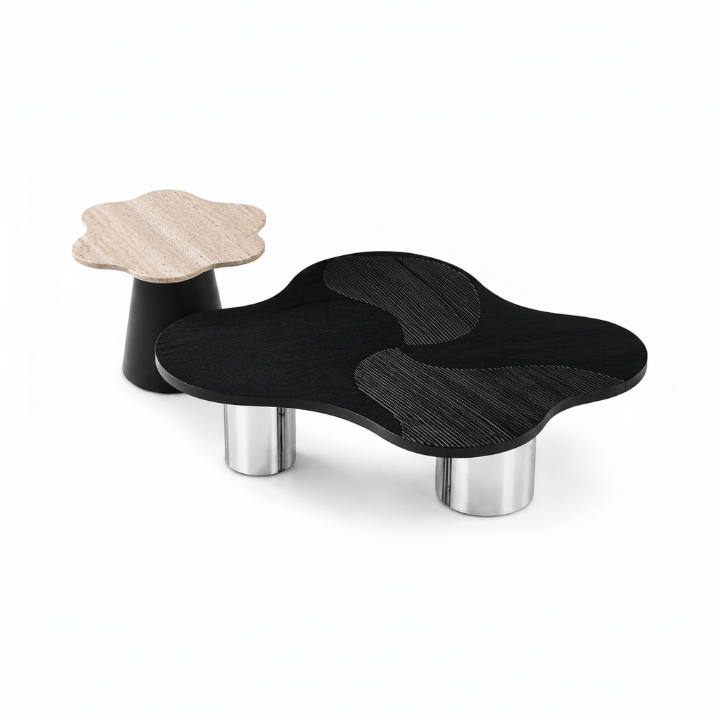 Ysoria Coffee Table front preview
