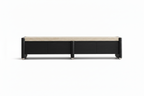 Zafielle TV Stand 正面白底图