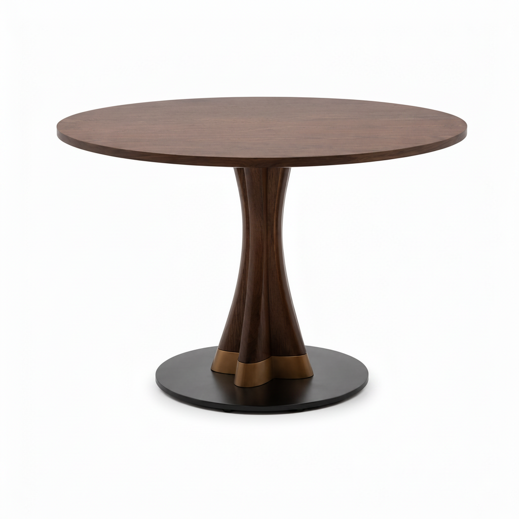 Zelmora Dining Table 