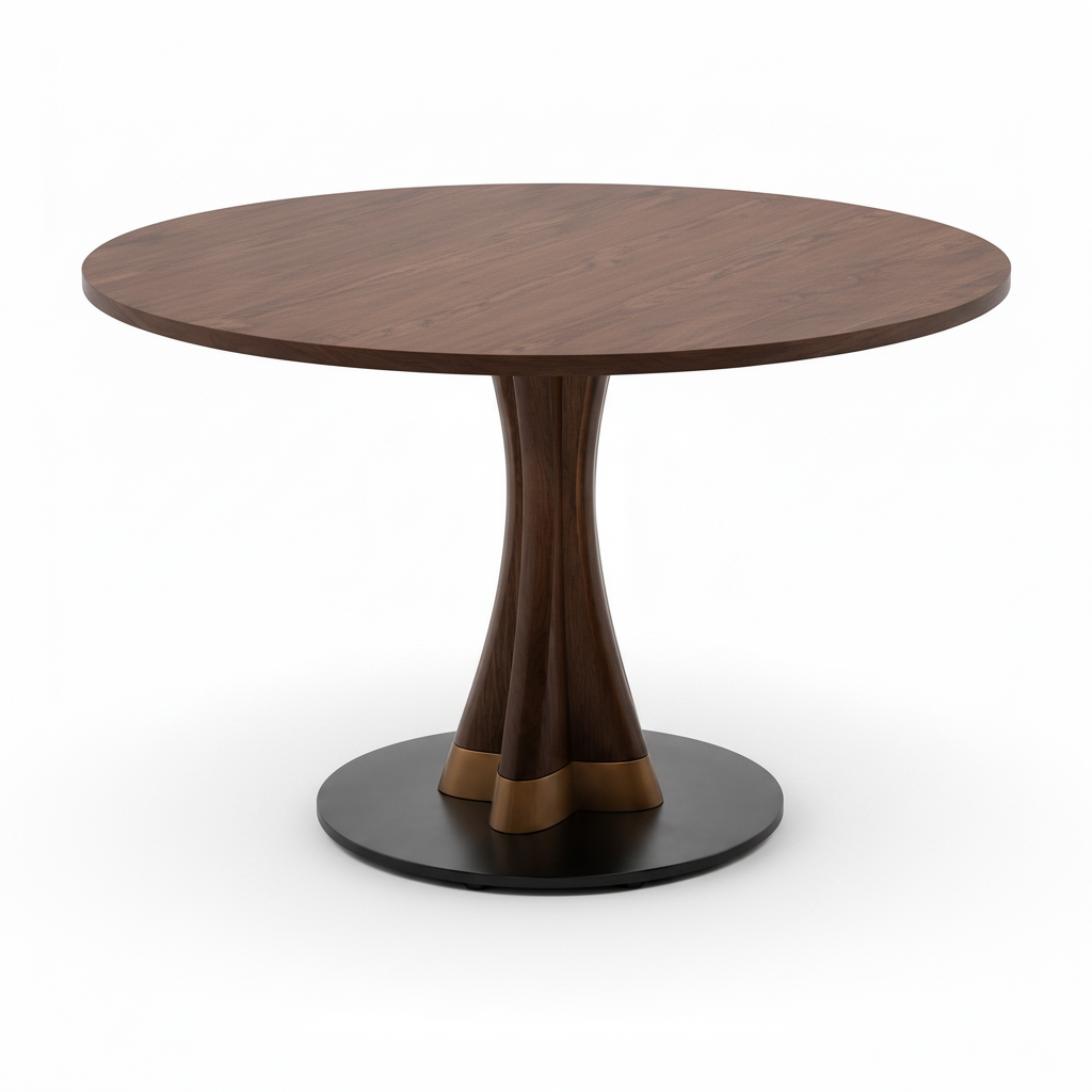 Zelmora Dining Table 
