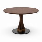Zelmora Dining Table 