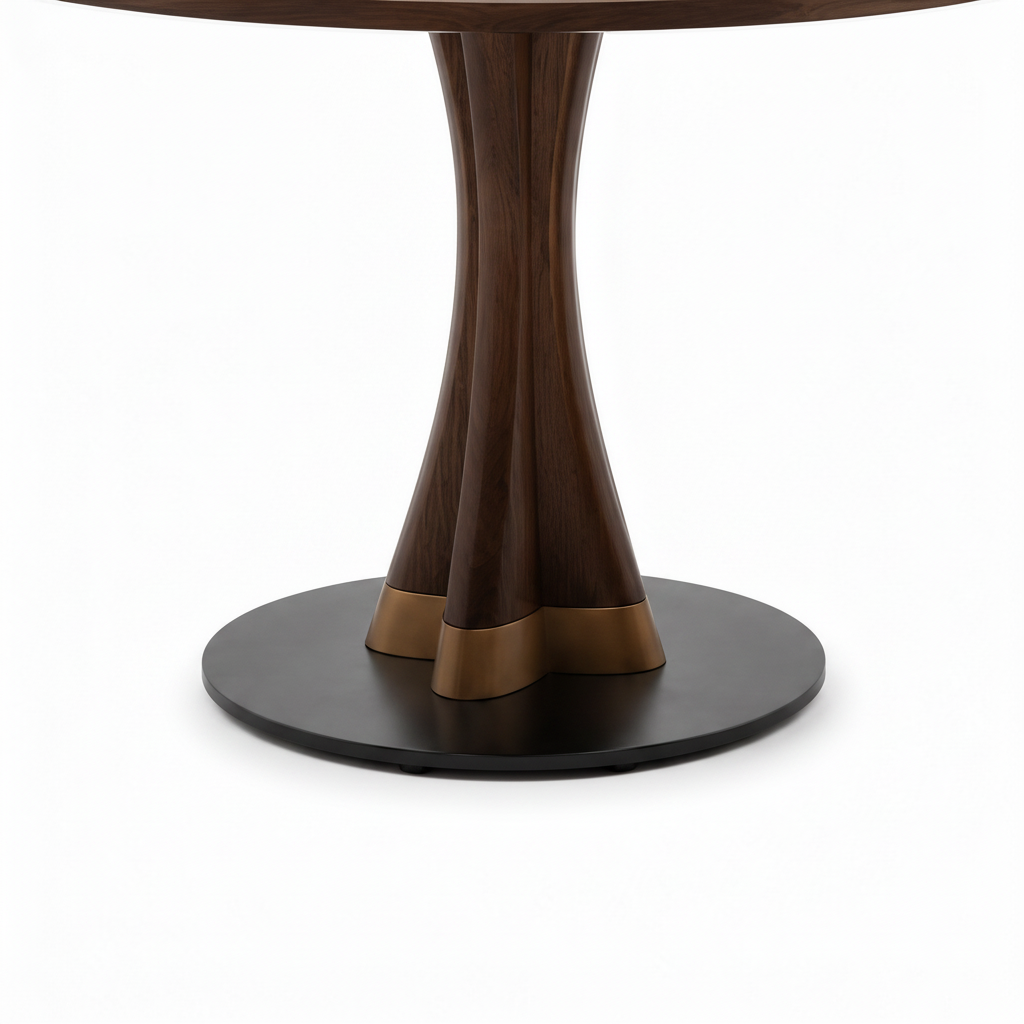 Zelmora Dining Table 