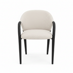 Zephira Dining Chair - 正面