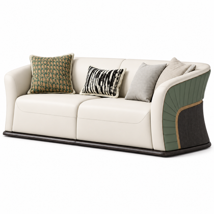 Zevrane Sofa
