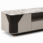 Zevrane TV Stand 材质细节图