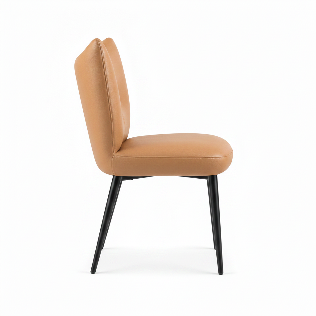Zivelle Dining Chair – Side
