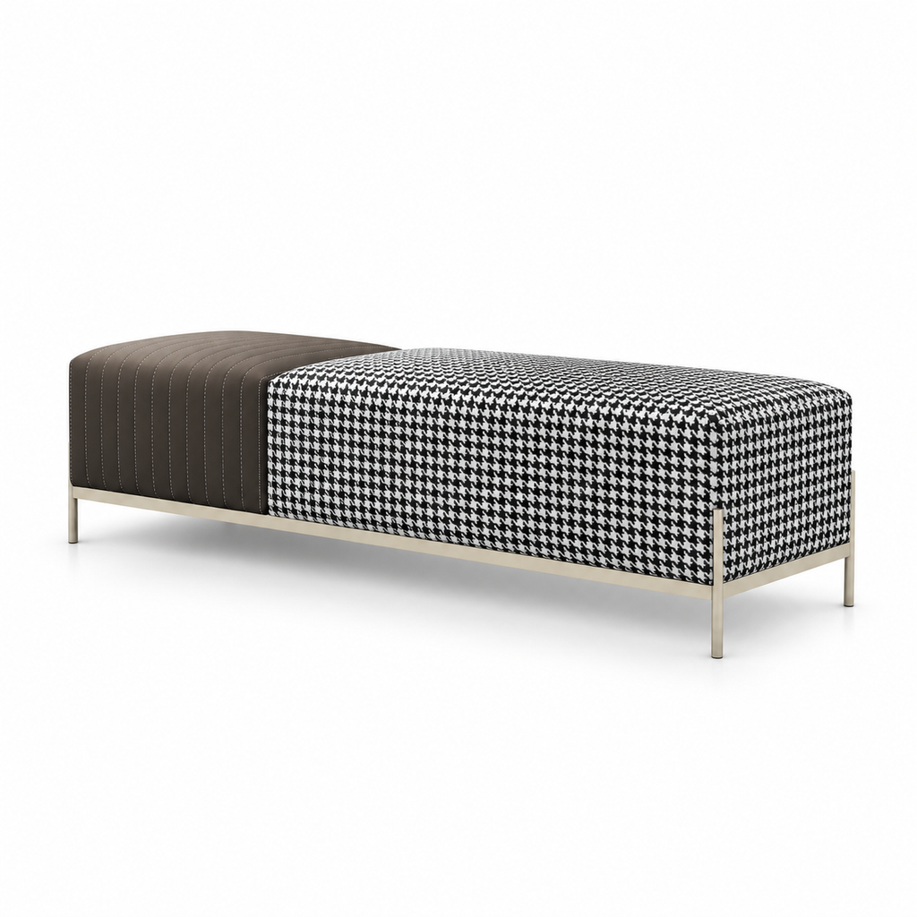 Zorenne Bench — unified catalog view