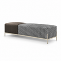 Zorenne Bench — unified catalog view