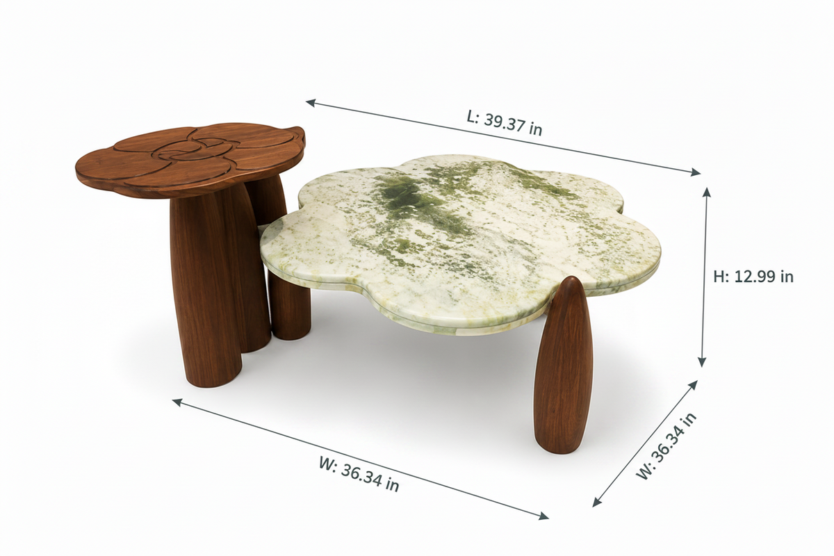Zorielle Coffee Table 