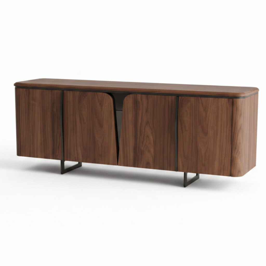 Zorvique Sideboard