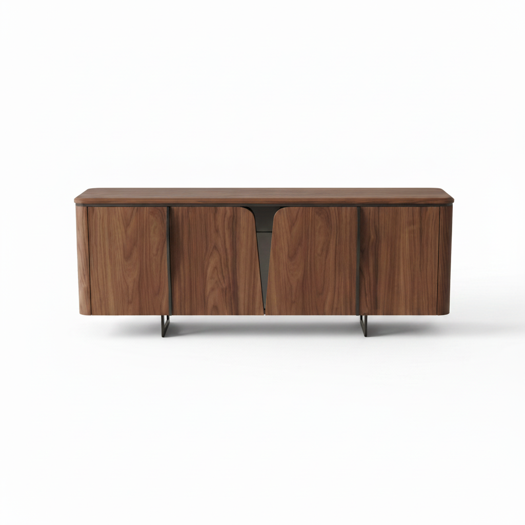 Zorvique Sideboard Front